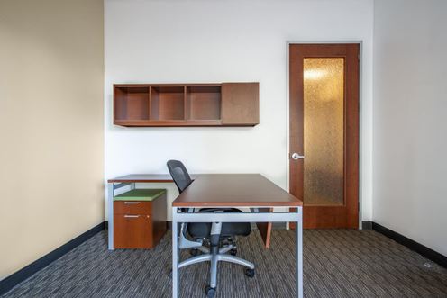 Regus - Main Street