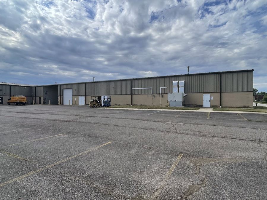 1605 Shanrock Drive, Unit A
