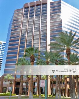 Phoenix Plaza II