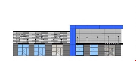 Retail space for Rent at 1026 N Main St in Royal Oak