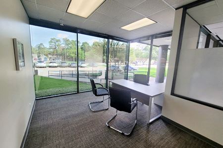 Shared and coworking spaces at 3934 Farm to Market 1960 Road West 1st & 3rd Floor in Houston