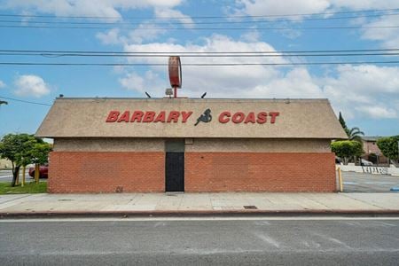 Retail space for Rent at 14318 S Western Ave in Gardena