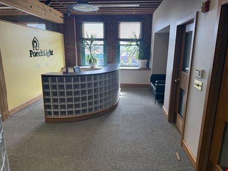 Office space for Rent at 431 North Phillips Avenue in Sioux Falls
