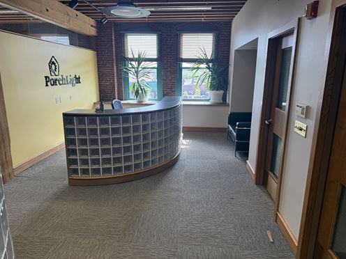 Falls Center, Suite 330 Office Suite