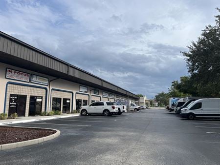 Industrial space for Sale at 12155 Metro Parkway in Fort Myers