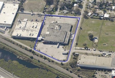 Photo of commercial space at 3900 W Coachman Ave in Tampa