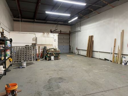 Photo of commercial space at 5540 Gray St in Arvada