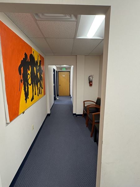 Office space for Rent at 6999 Reisterstown Road in Baltimore