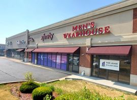 6230-6250 Mulford Village Dr - Millennium Market Center