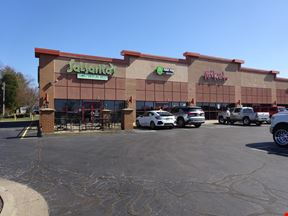 Salsarita's Fresh Mexican Grill -  Quick Casual Restaurant for Sale