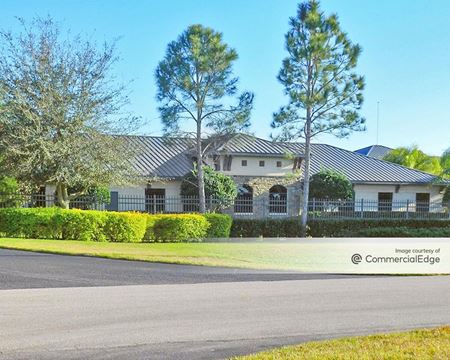 Photo of commercial space at 5501 Communications Pkwy in Sarasota