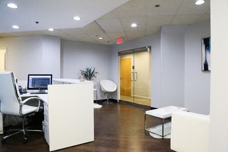Coworking space for Rent at 11166 Fairfax Boulevard in Fairfax