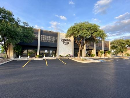 Office space for Rent at 10609 Interstate 10 W in San Antonio
