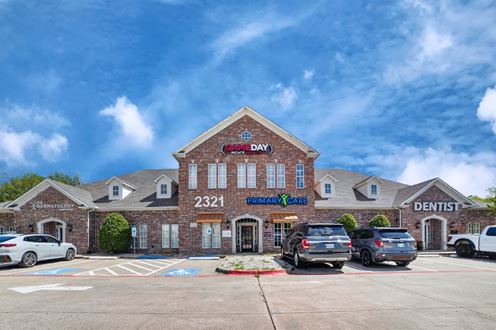 2321 Ira E Woods Ave