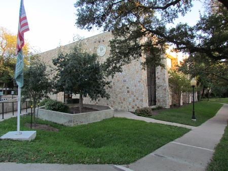 Westlake Educational Campus - Austin