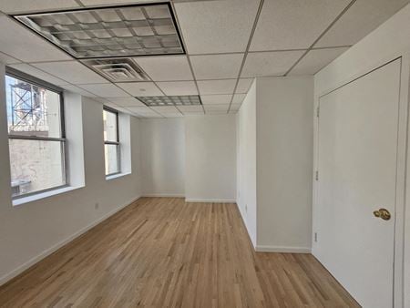Office space for Rent at 315 5th Avenue in New York