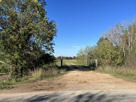 28144-28150 Morton Rd, Katy TX: Unrestricted Land