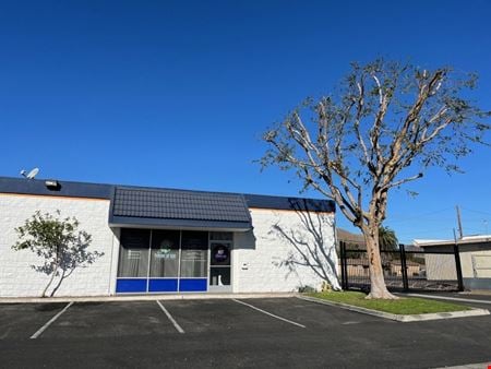 Photo of commercial space at 2902 Rubidoux Blvd. in Jurupa Valley