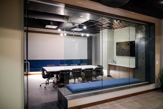 Vivo Offices