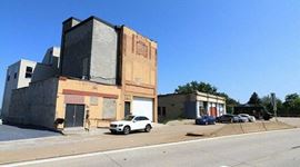 3567 Bigelow Blvd