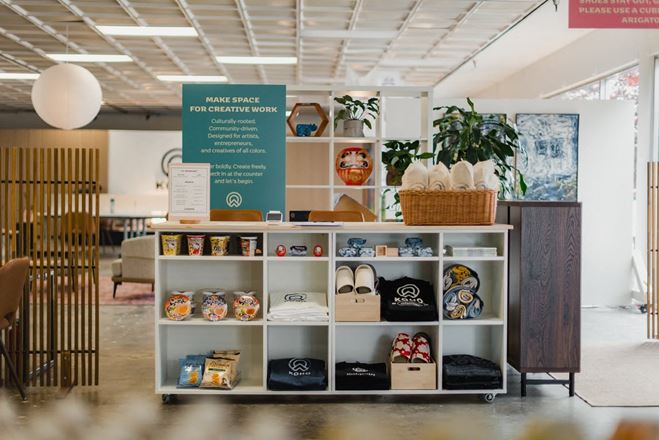Koho - Creative Hub