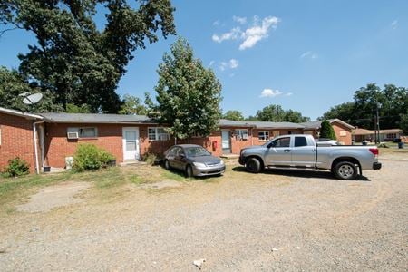 Multi-Family space for Sale at 3425 Martin Avenue in Greensboro