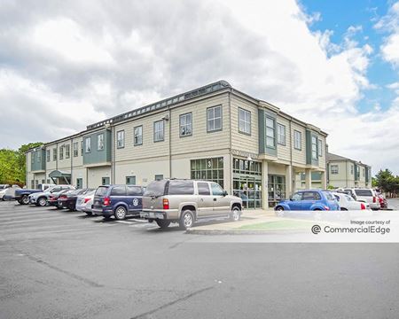 Photo of commercial space at 9330 59th Avenue SW in Lakewood