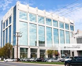 Gateway Tower at Rockville Town Center