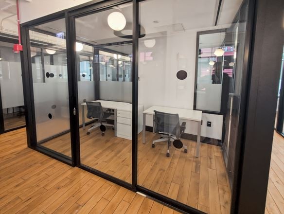 Spaces - Chicago - 332 S Michigan Avenue