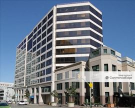 1300 Clay Street