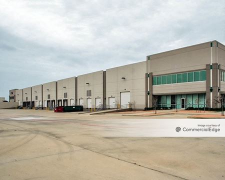 Prologis Northpark - Building 12 - Houston