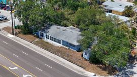 2455 Bee Ridge Road - Office
