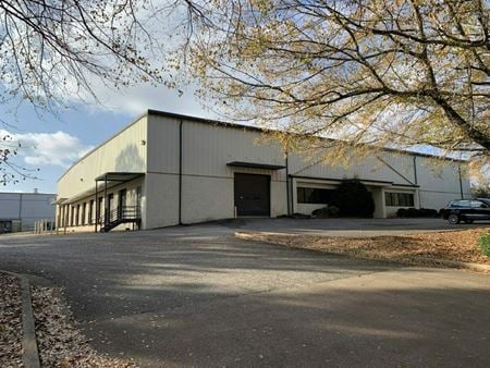 Photo of commercial space at 2126 Sweetwater Industrial Boulevard in Lithia Springs