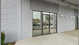Sublease 3303 Harbor Blvd