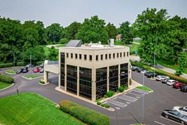 Bluegrass Avenue Medical Plaza