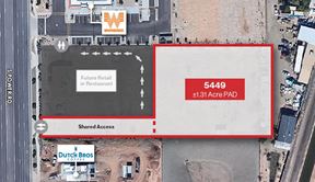 5449 S Power Rd
