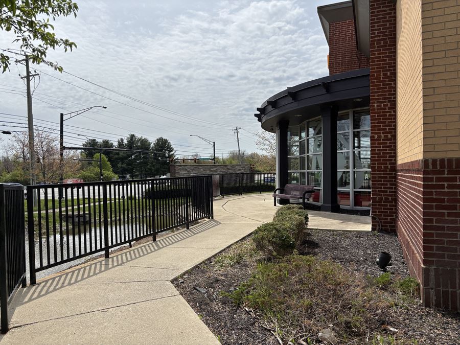 Restaurant Property