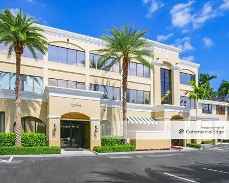 Photo of commercial space at 324 Royal Palm Way in Palm Beach