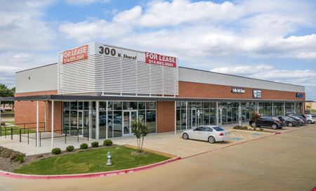 Photo of commercial space at 300 Sharaf Avenue in Red Oak