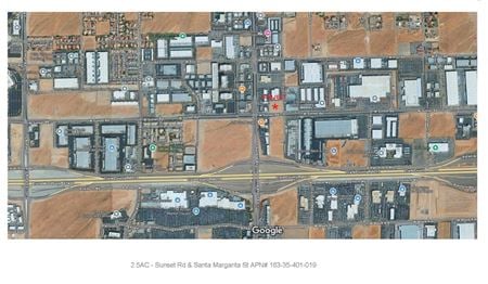 VacantLand space for Sale  in Las Vegas