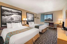 Super 8 by Wyndham Hotels