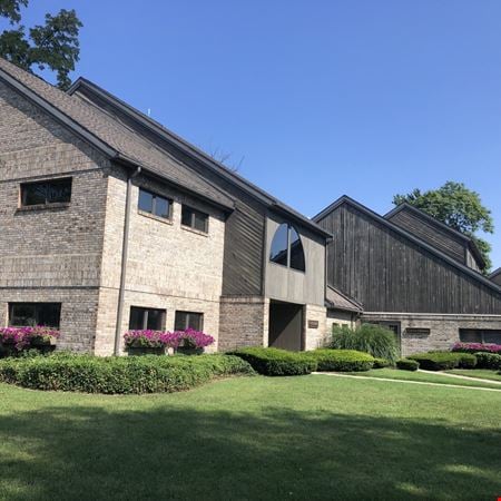 Office space for Rent at 232-246 Waterfall Dr. in Elkhart