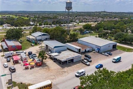 Retail space for Sale at 106 West Parsons Street in Manor