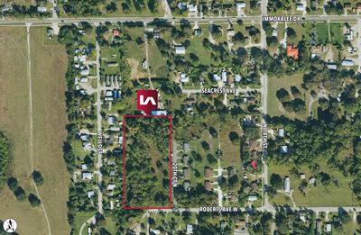 5± Acre Multifamily Site