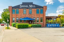 Signal Mill