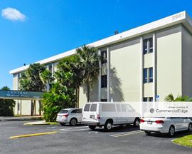 Florida Medical Center Campus - North, East & Central