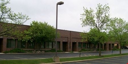 Industrial space for Rent at 3345-3375 commercial  in Northbrook