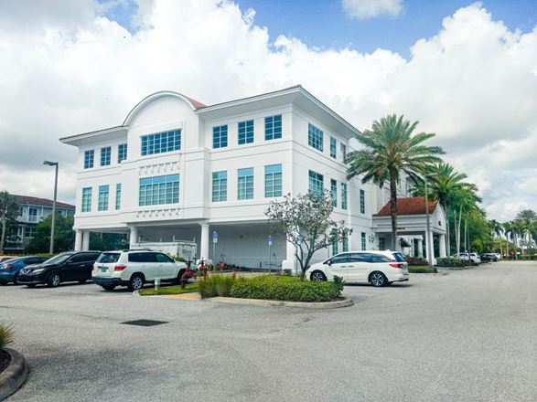 4600 Linton Blvd