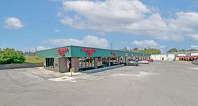 Eagle Lake Center