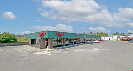 Retail space for Rent at 1008-1052 Eagle Lake Drive in Lawrenceburg